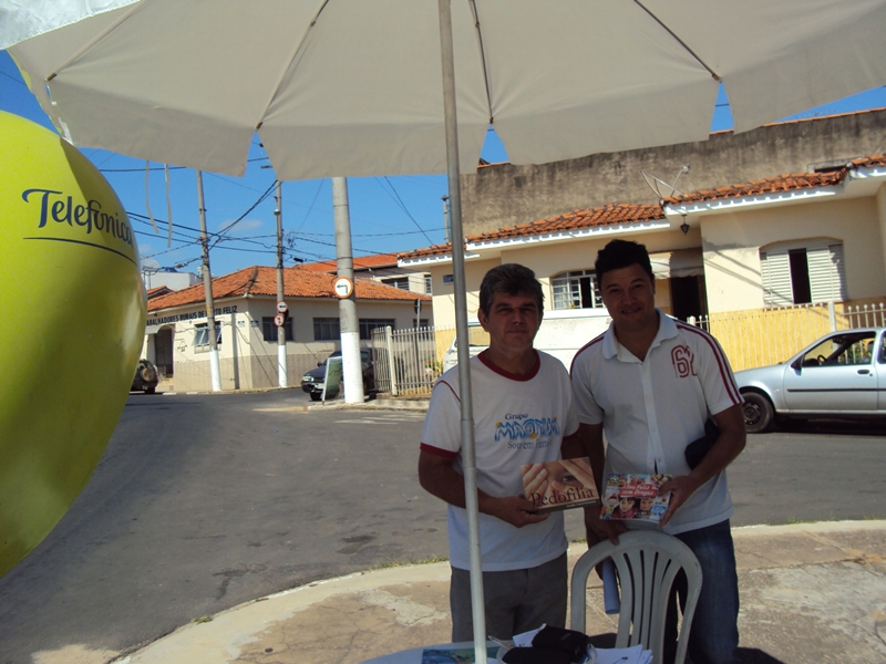 Ver marquinhos- maio-13