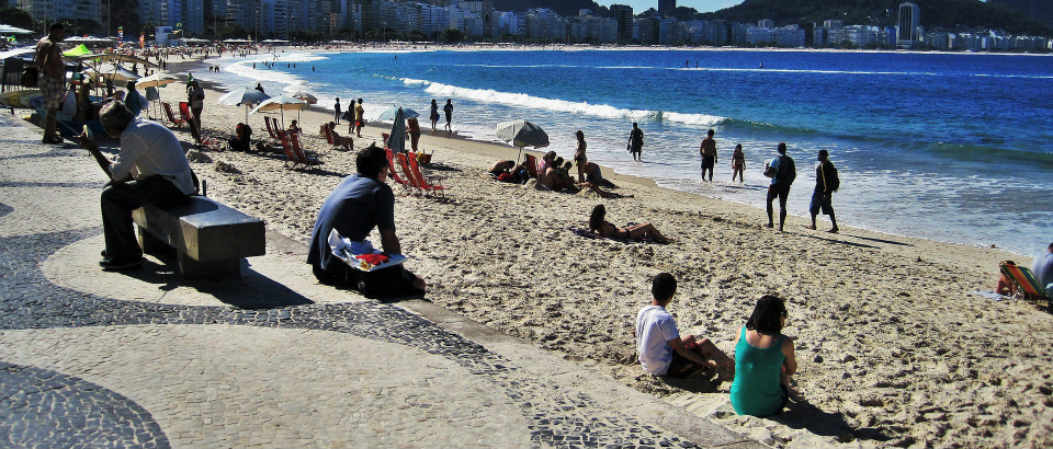 Saiba como evitar cinco doenças de pele que são mais comuns no verão Saiba como evitar cinco doenças de pele que são mais comuns no verão