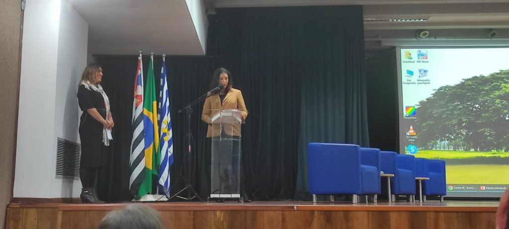 Dra. Fernanda Fowler
Foto: Lucas Lacaz Ruiz