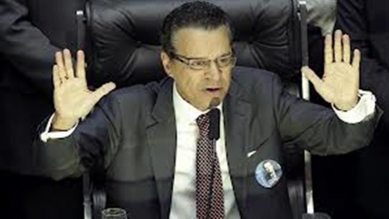 DEPUTADO