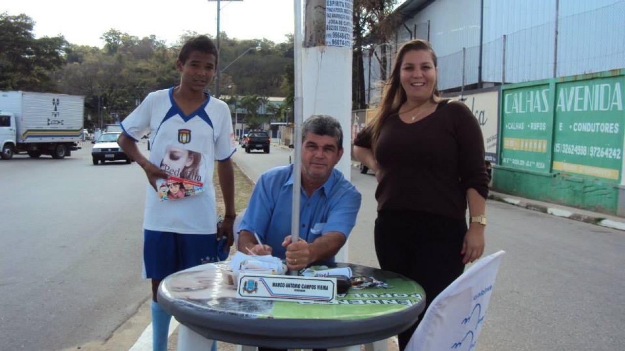DM - MARCOS MAGNUM - AGO-14