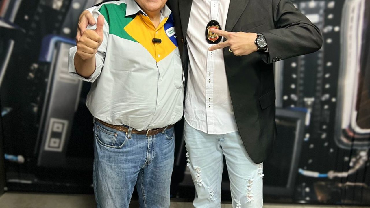 FOTO PIVATO - MARCOS PONTES - SETEMBRO - 22