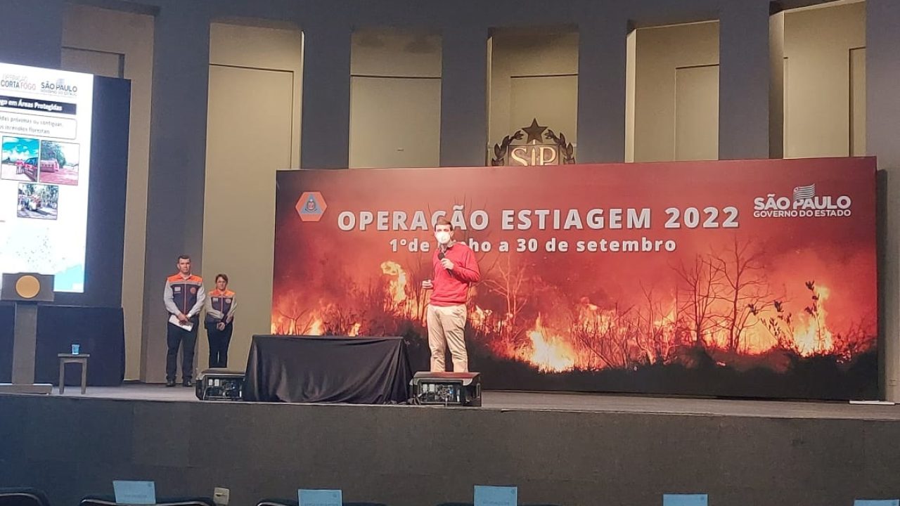 MEIO AMBIENTE - 2022