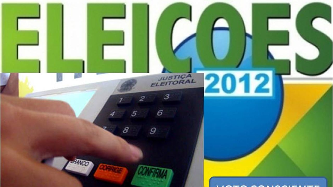 VOTO CONSCIENTE-2012