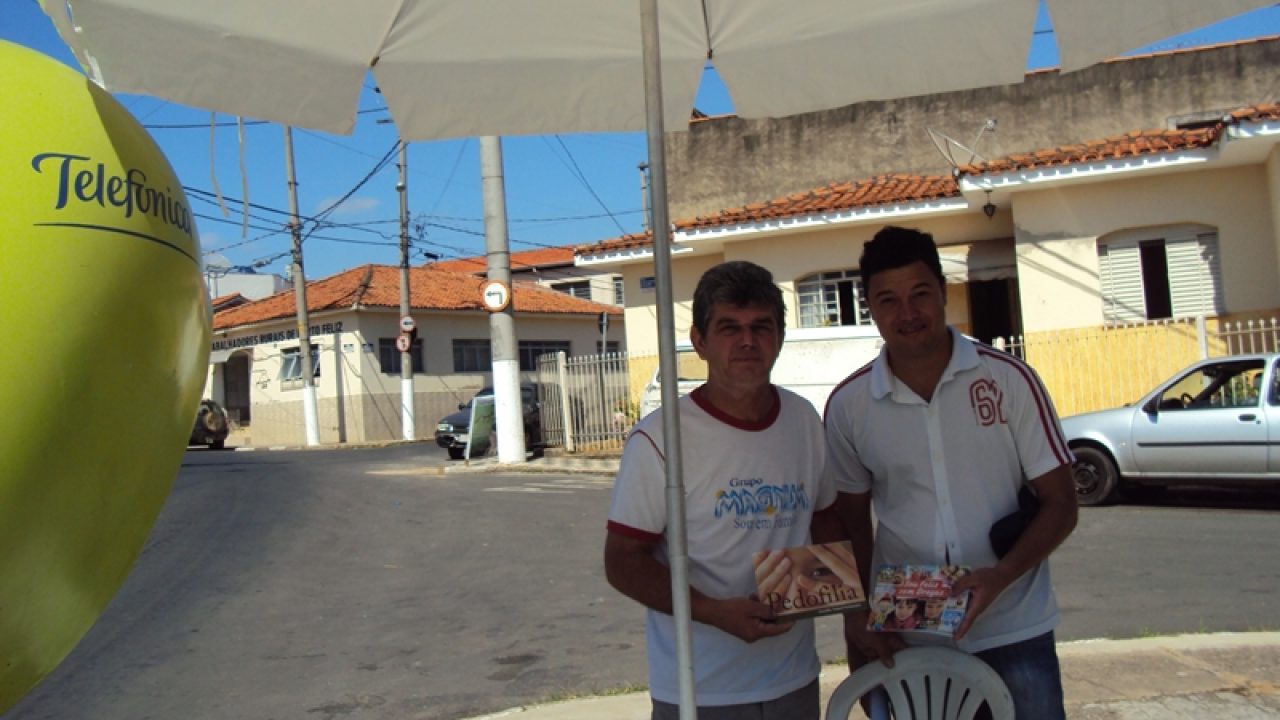 Ver marquinhos- maio-13