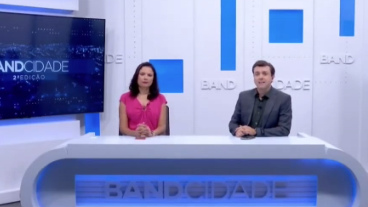 band-cidade